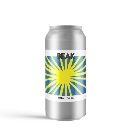 Beak Brewery Una