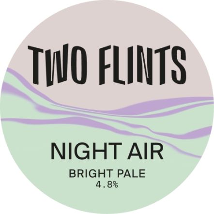 Two Flints Night Air