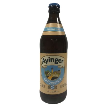 Ayinger Brauweisse Hell