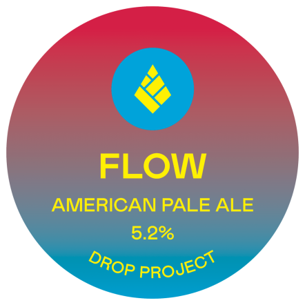 Drop Project Flow