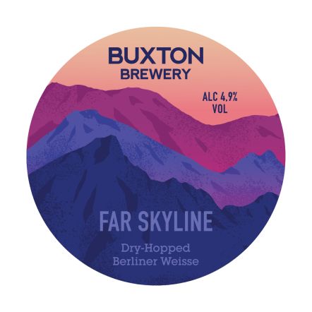 Buxton Far Skyline