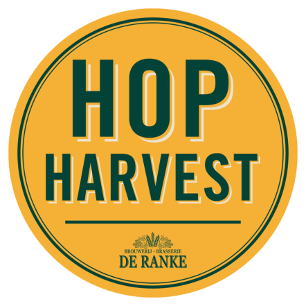 De Ranke Hop Harvest 2021