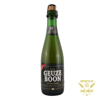 Boon Gueuze