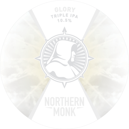 OOD- Northern Monk Glory (03/09/22)