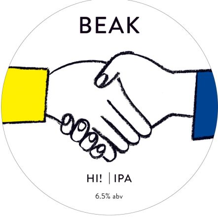 Beak Brewery Hi (25.05.22)
