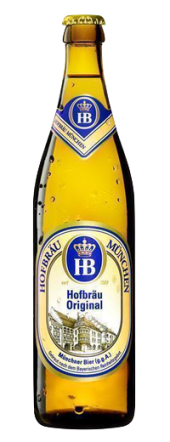 Hofbrau Original