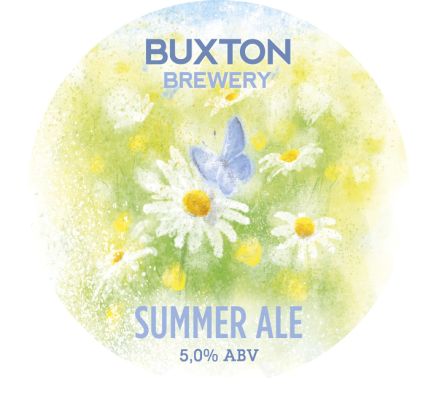 Buxton Summer Ale