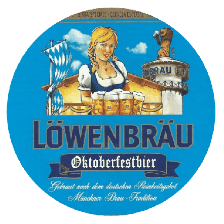 Lowenbrau Oktoberfest