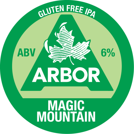 Arbor Magic Mountain (GF)