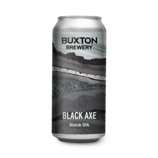 Buxton Black Axe