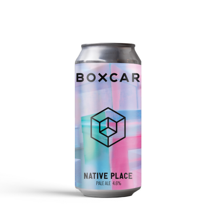 Boxcar Native Place