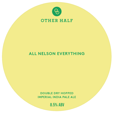 Other Half All Nelson Everything
