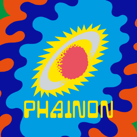Omnipollo Phainon