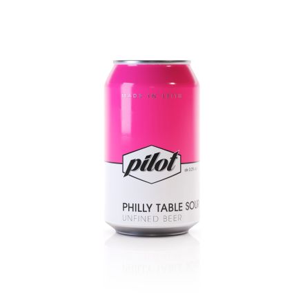 Pilot Philly Table Sour