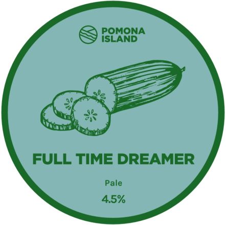Pomona Island Full Time Dreamer