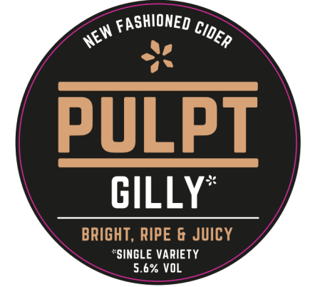 SALE Pulpt Gilly (12/03/23)