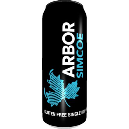 Arbor Simcoe Single Hop (GF)