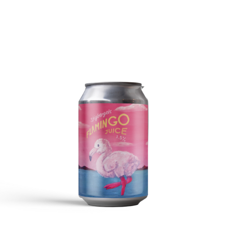Stigbergets Flamingo Juice Folkol