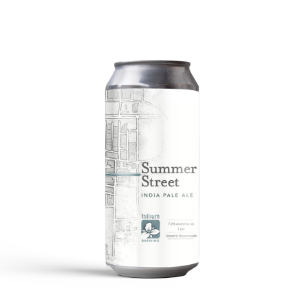 Trillium - Summer Street IPA