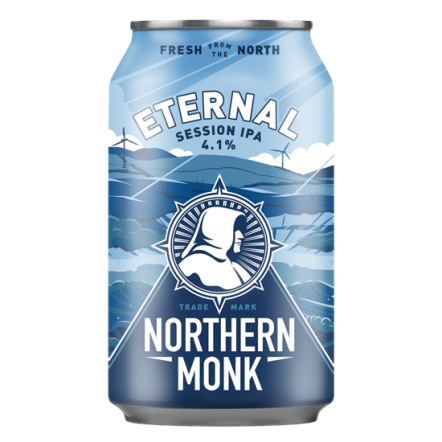 Northern Monk Eternal Session