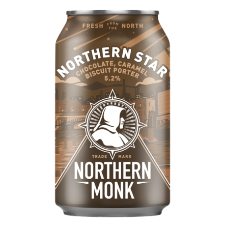 Northern Monk Northern Star