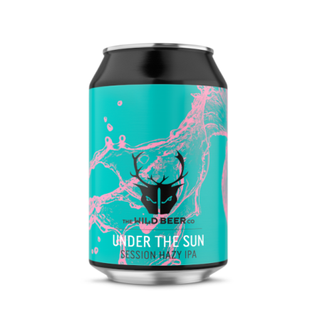 Wild Beer Co Under the Sun
