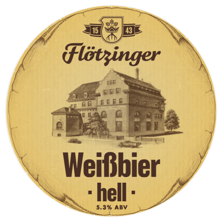 Flotzinger Weissbier