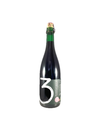 3 Fonteinen Druif Blaufrankisch