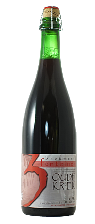 3 Fonteinen Oude Kriek