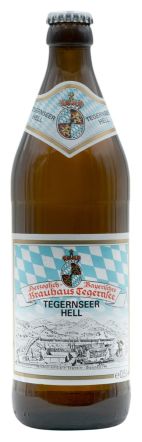 TEGERNSEE Hell