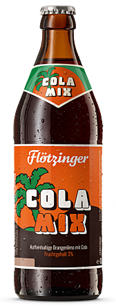 Flotzinger Cola Mix