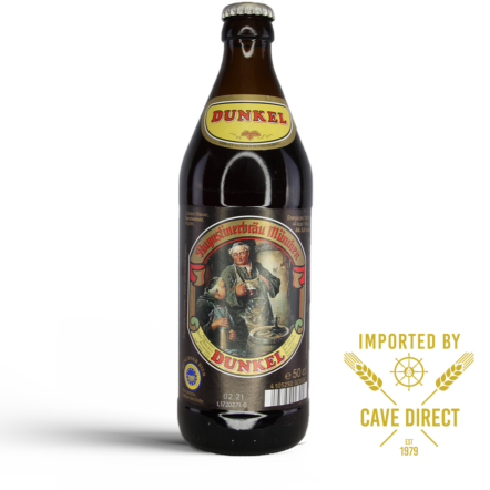 Augustiner Dunkel Export