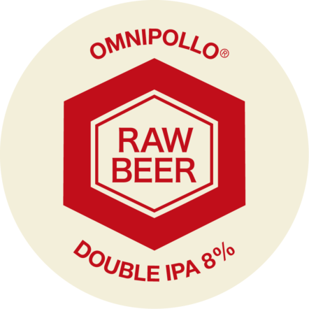 Omnipollo Raw Beer