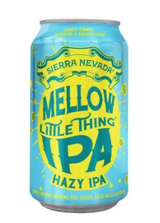 Sierra Nevada Mellow Little Thing