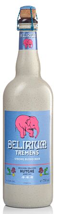 Delirium Tremens