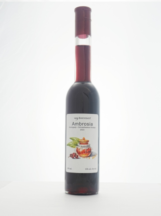 Het Boerenerf Ambrosia (Mead)