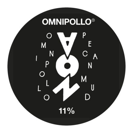 Omnipollo Noa Pecan Mud Cake
