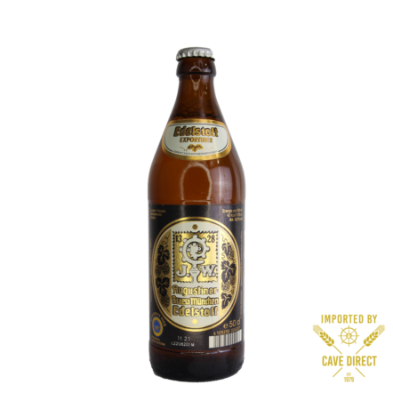 Augustiner Edelstoff