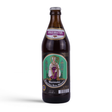 Augustiner Maximator