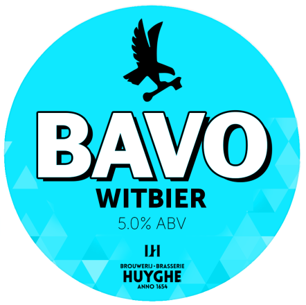 Bavo Wit