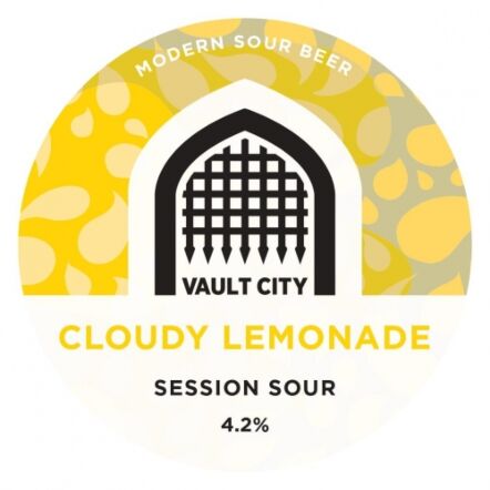 Vault City Cloudy Lemonade
