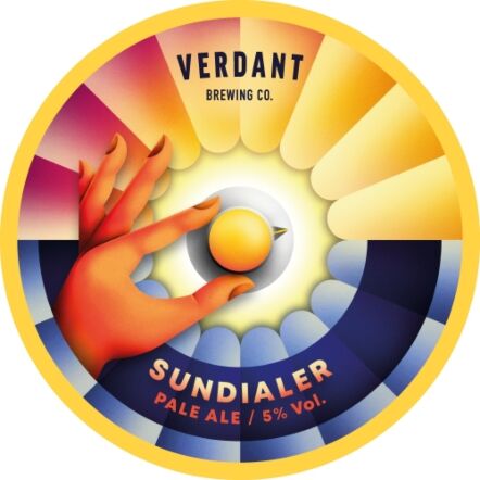 Verdant Sundialer