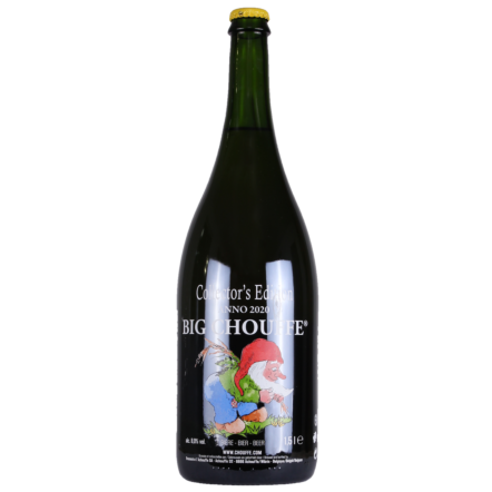 Duvel Moortgat Big Chouffe