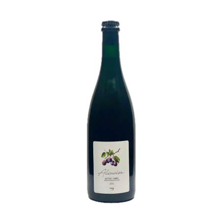 Het Boerenerf Alsacien