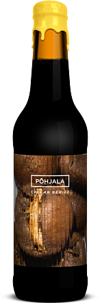 Pohjala Coffee Culture (Cellar Series)