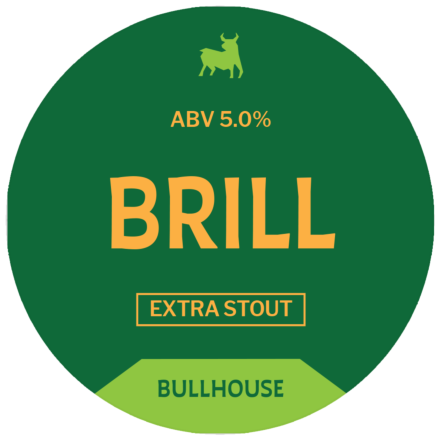Bullhouse Brew Co Brill