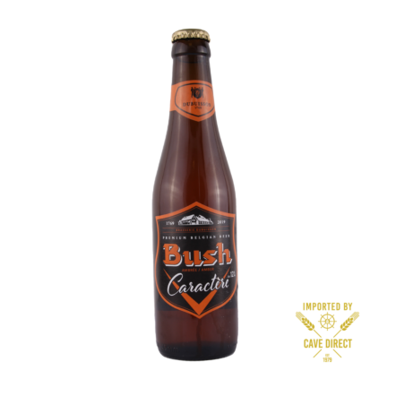 Dubuisson Bush Caractere (Ambree)