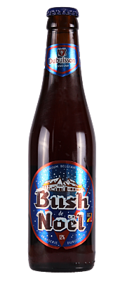 Dubuisson Bush Noel
