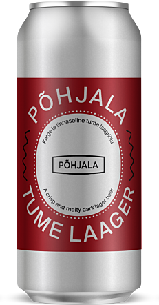 Pohjala Tume Laager