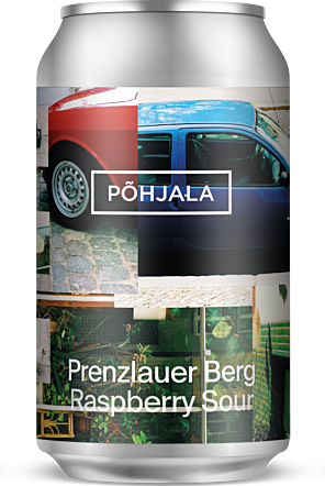 Pohjala Prenzlauer Berg
